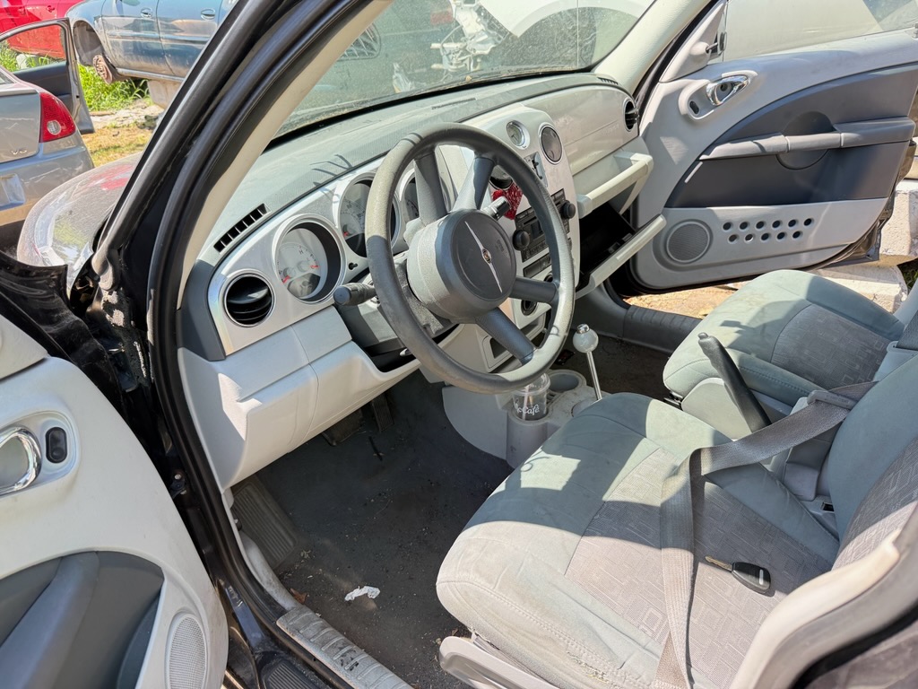 chrysler pt cruiser 2008 3A8FY48B48T131097 image chrysler pt cruiser 2008 3A8FY48B48T131097 image